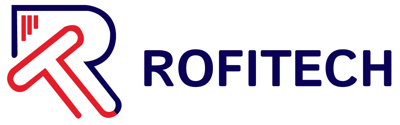 RofiTech-Logo